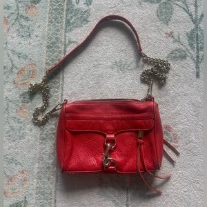 Rebecca Minkoff Mini MAC Bag